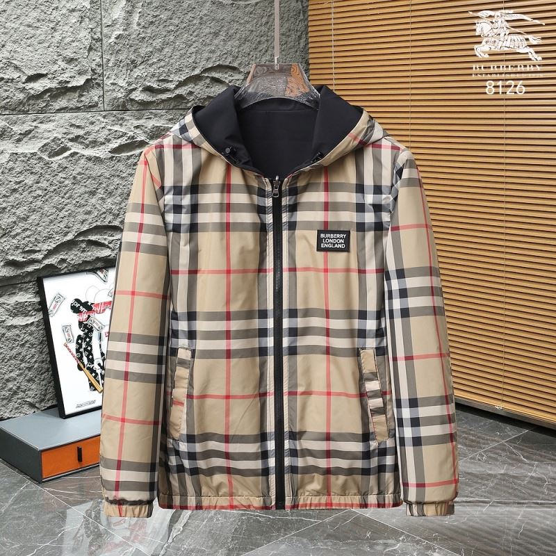 Burberry Outwear